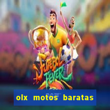 olx motos baratas na baixada fluminense